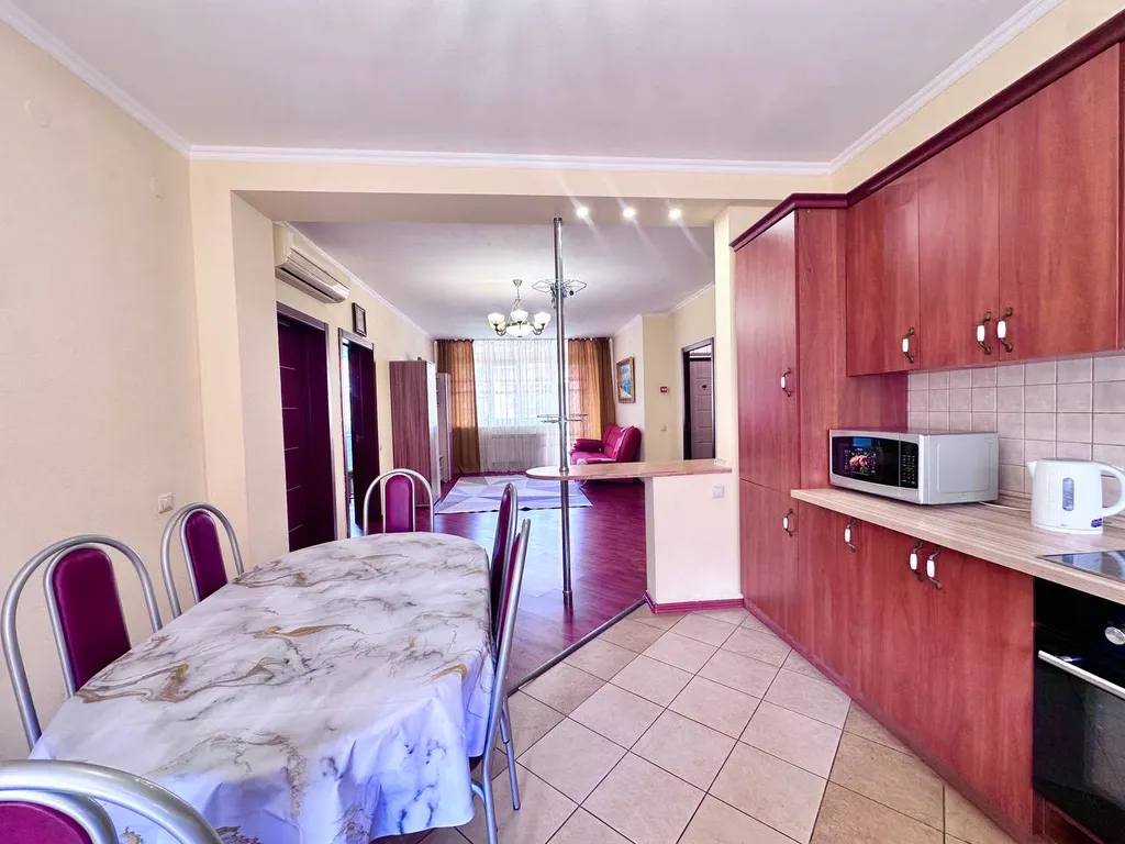 КП Орхидея Таунхаус 19