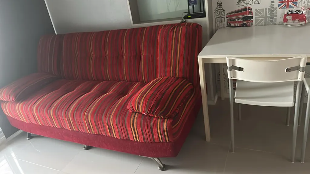 Квартира в lumpini на первой линии