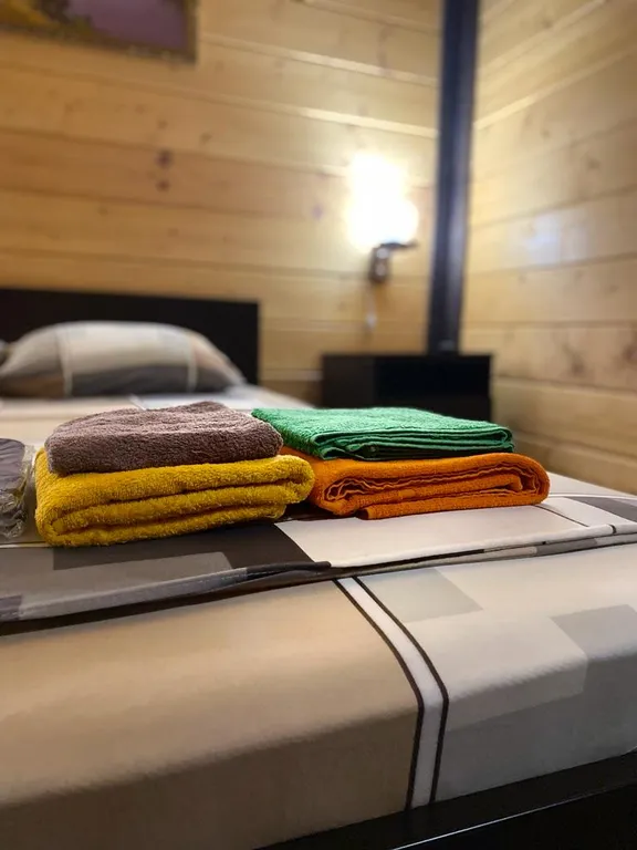 Двухместный номер в Балашихе