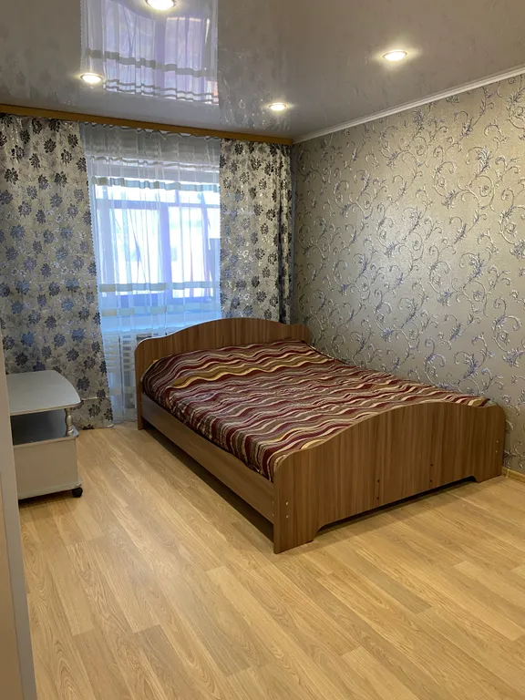 Уютная, чистая квартира в самом центре города