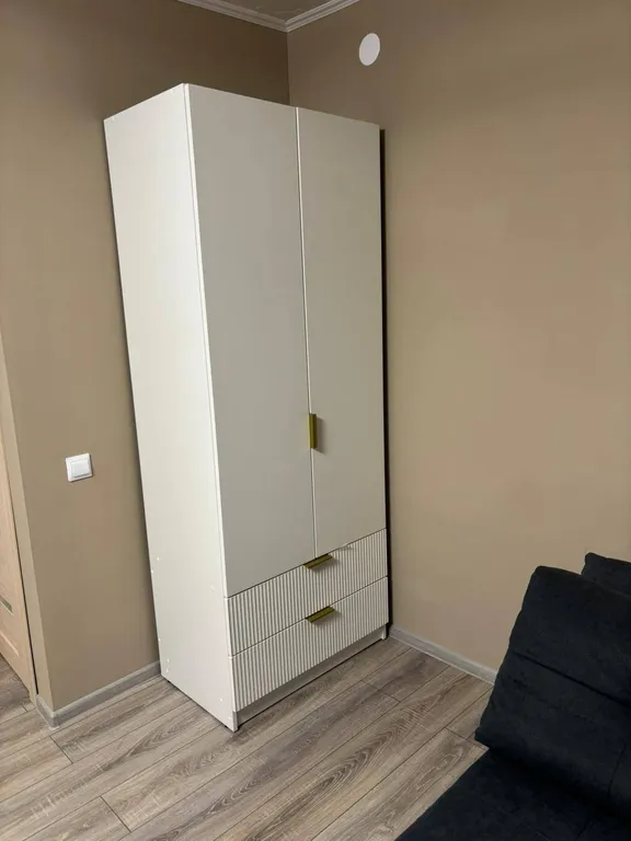 Уютная однокомнатная квартира в центре Сортавала