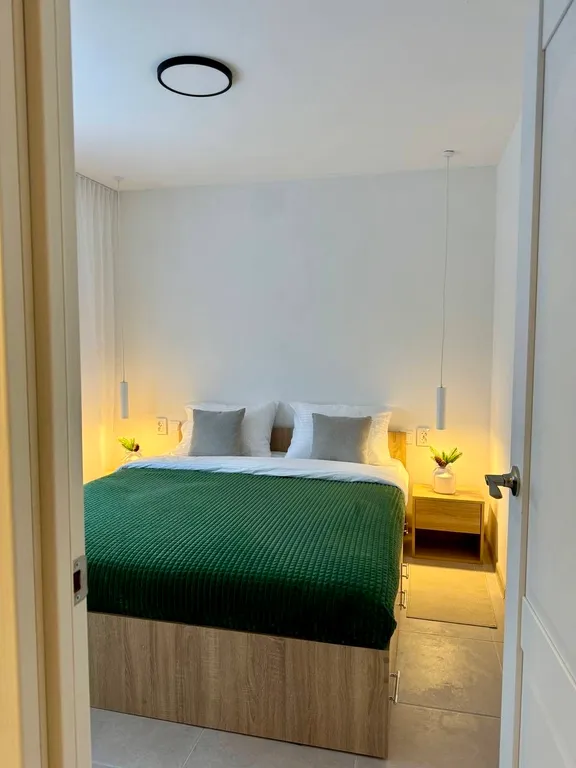 Коттедж Частный Дом с Панорамными Окнами от Дом Шелуха (Sheluha House) — Можайск