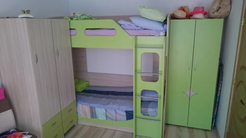 Апартаменты в компл-се бизнес класса Afrodita Gardens