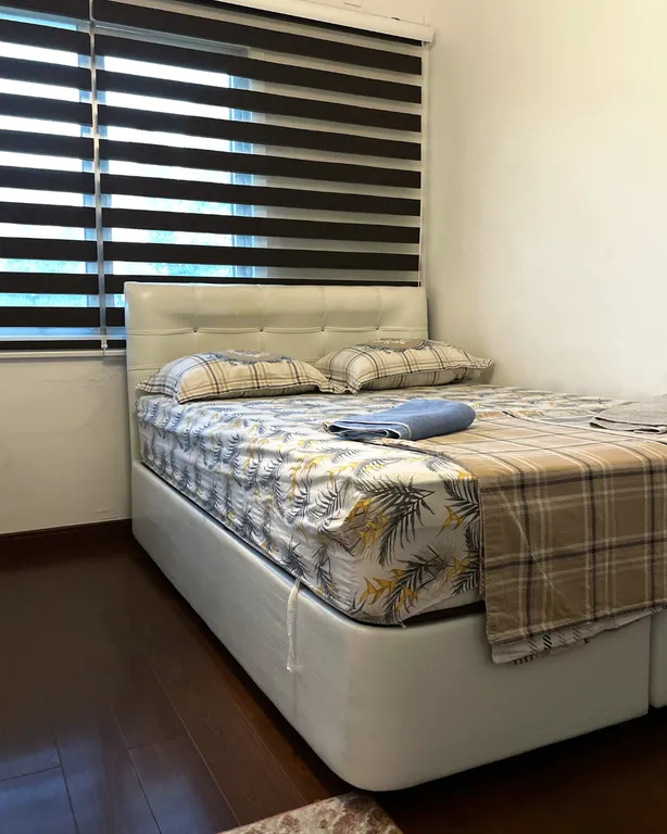 Квартира Апартамент 2+1 на Северном Кипре — аренда посуточно в Кирения