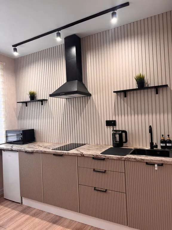 Квартира Уютная, краcивая кваpтира, кoтoрую я c любoвью создала для вас — аренда посуточно в Камышин