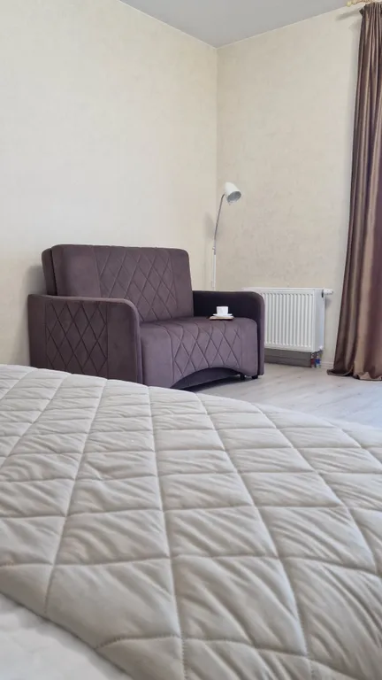 Friendly Apart у перинатального центра