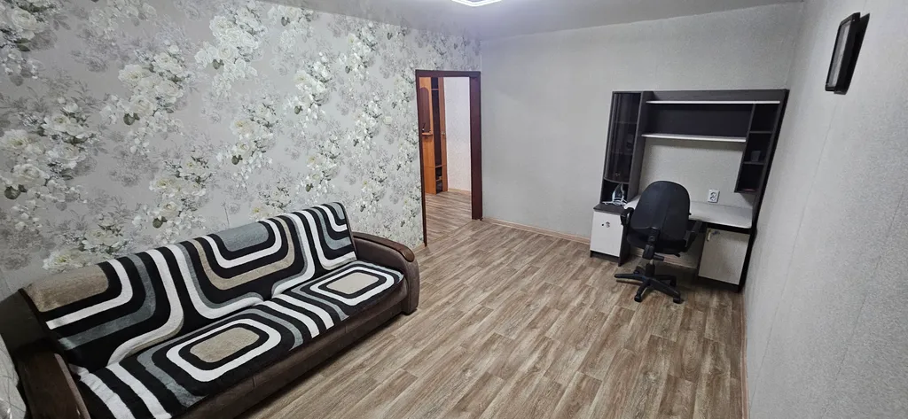 Квартира, которая дарит тепло и заботу каждому посетителю — аренда посуточно в Горно-Алтайск