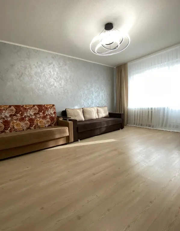 Квартира с прекрасным видом на горы