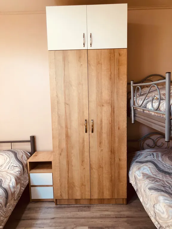 Квартира у аквапарка