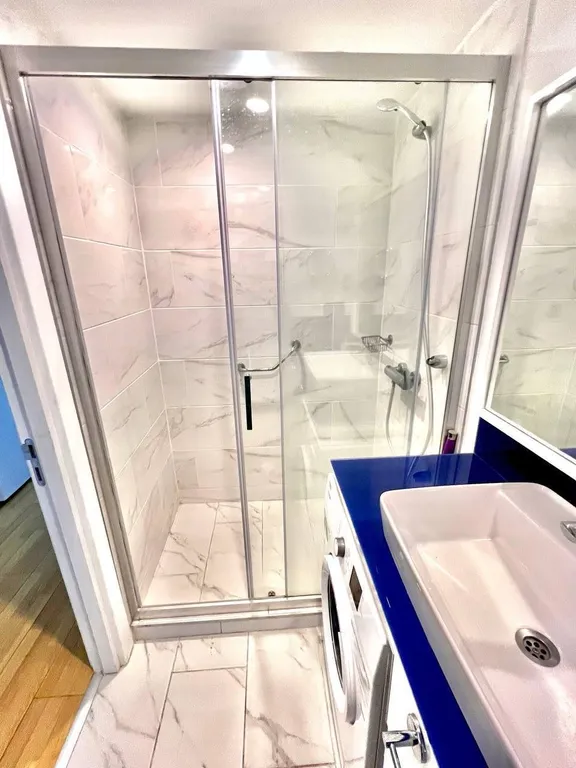 Квартира 1-комнатная Квартира — Батуми