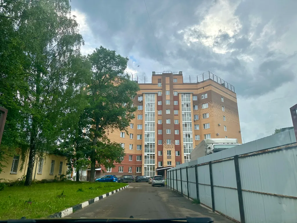 Квартира Уютная квартира в центральной части города — Кострома