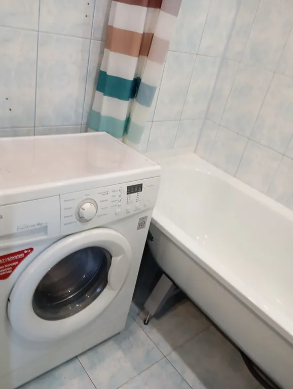 Уютная квартира с парковкой