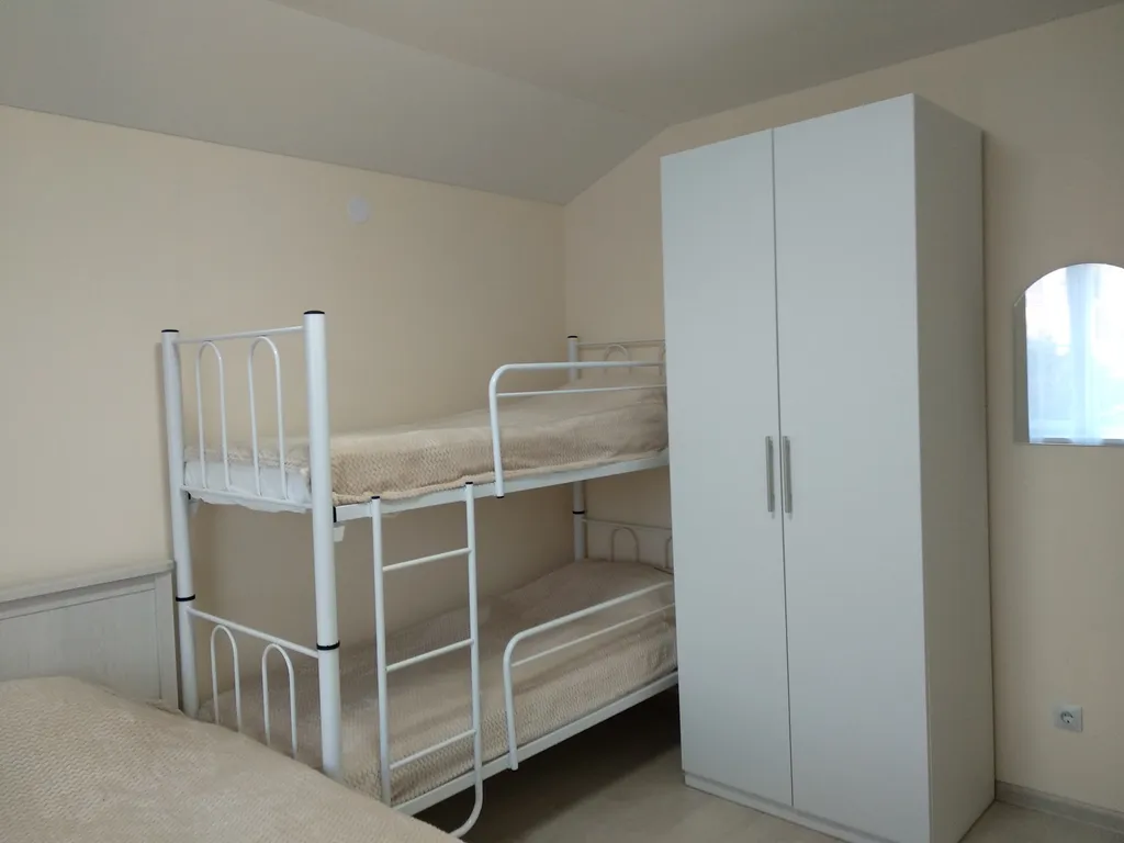 Дом комфорт