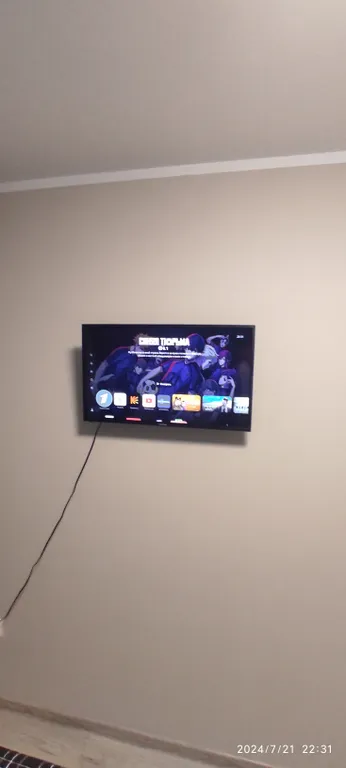 Квартира Квартира Апартамент на площади Мужества — Санкт-Петербург