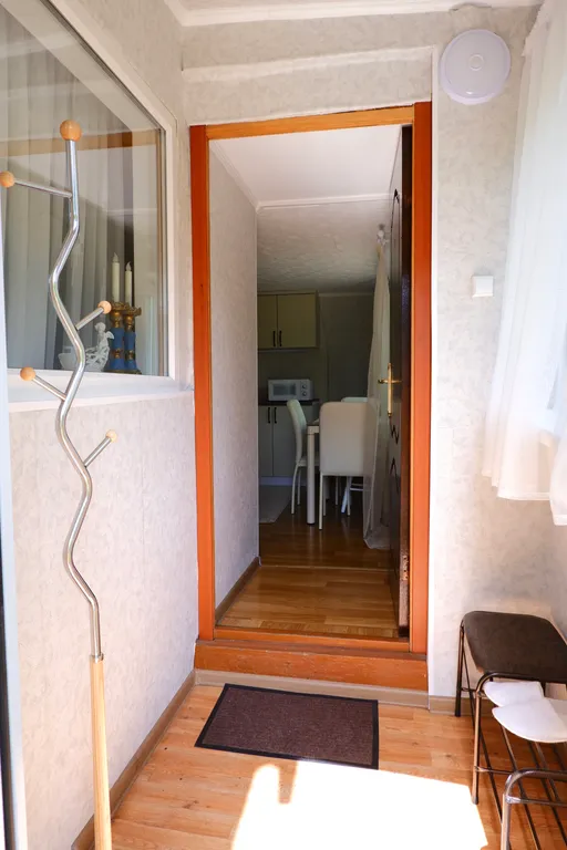 Коттедж Апартаменты с видом на озеро тихое — Светлогорск