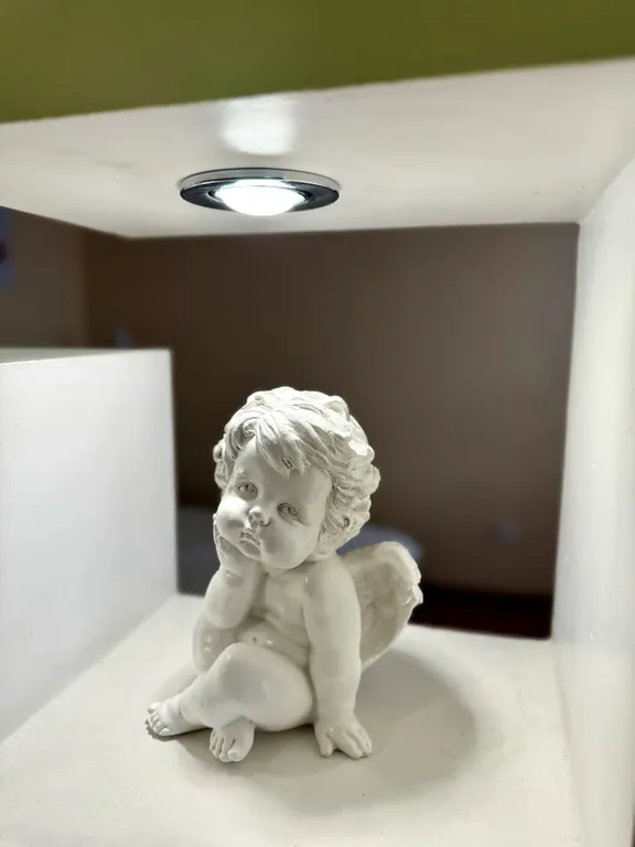 Уютная, тихая, атмосферная квартира с видом на Енисей