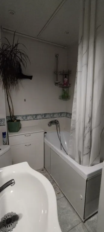 Уютная квартира в центре города с окнами на тихий двор