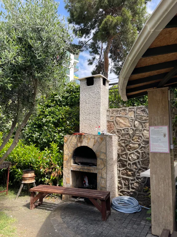 Квартира в комплексе класса люкс со всеми удобствами