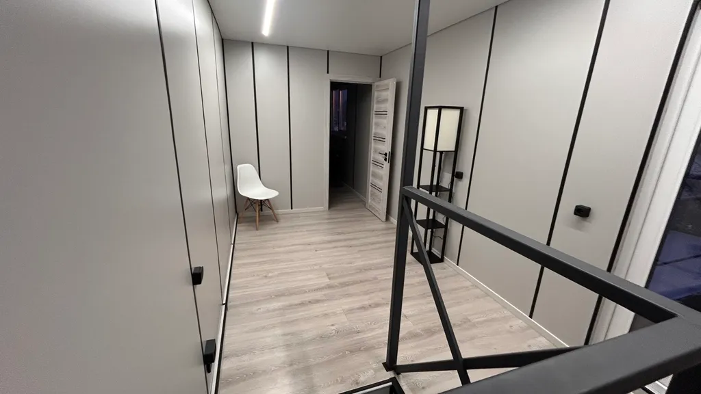 Дом-баня Alicante house