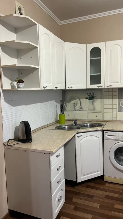 Квартира 2-комнатная квартира напротив Планеты — Красноярск