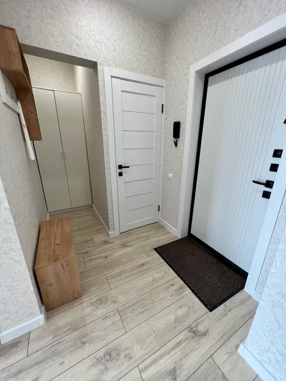 Квартира 1-комнатная Квартира — Краснодар