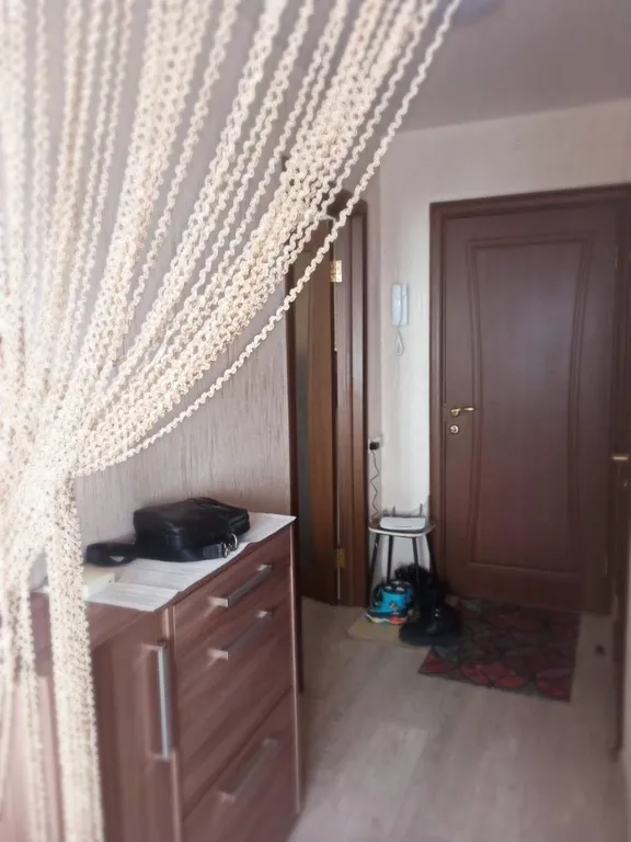 Квартира в Промышленном районе