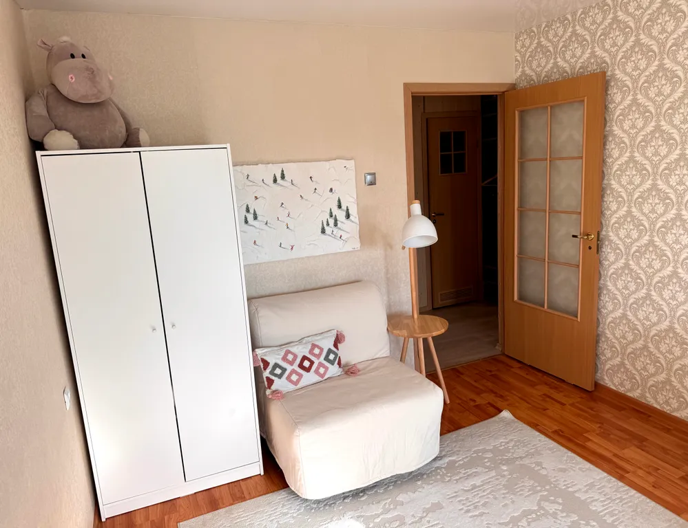 Семейный очаг