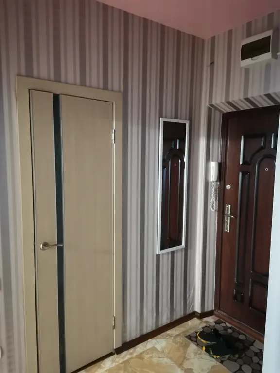 Квартира Квартира с видом на парк Галицкого — Краснодар