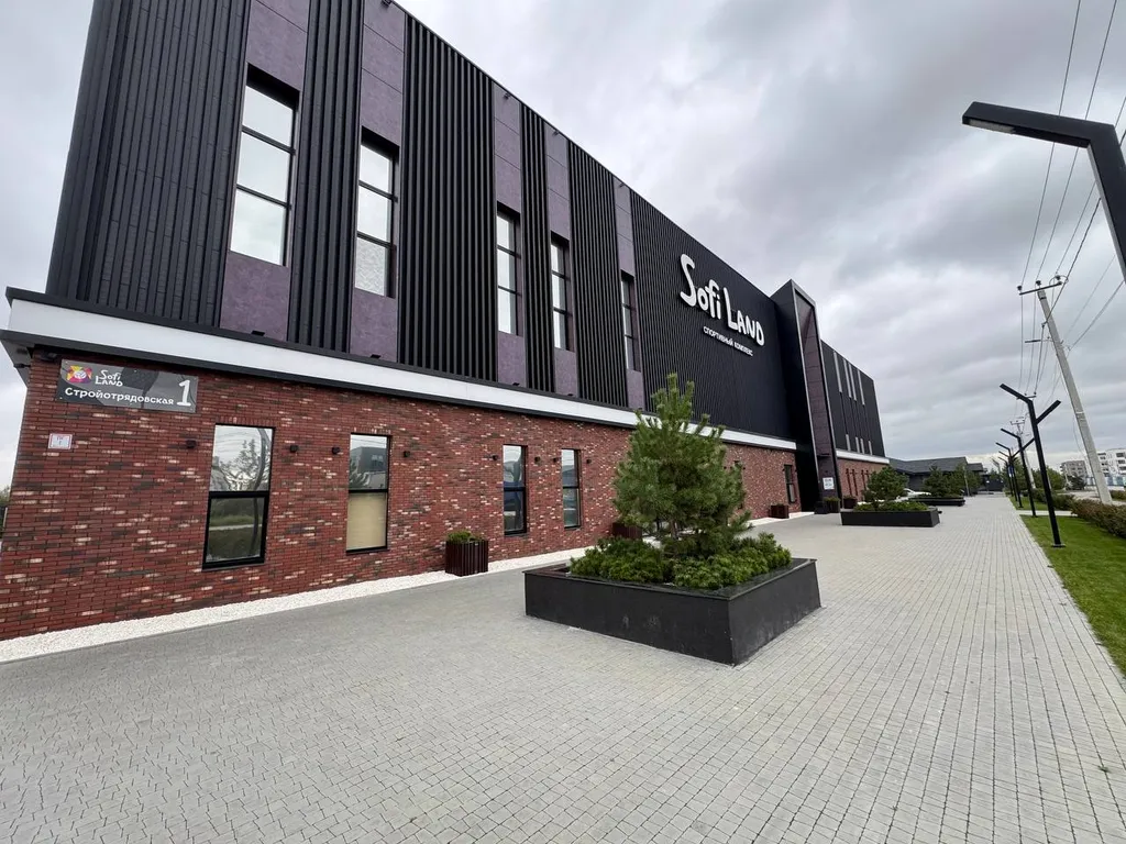 Однокомнатная квартира для 4х гостей. Скидка от 5 ночей!