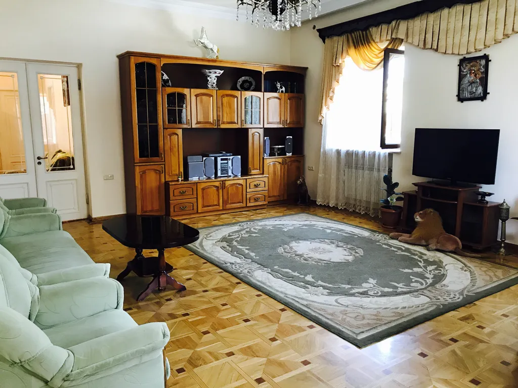 Вилли с бассейном