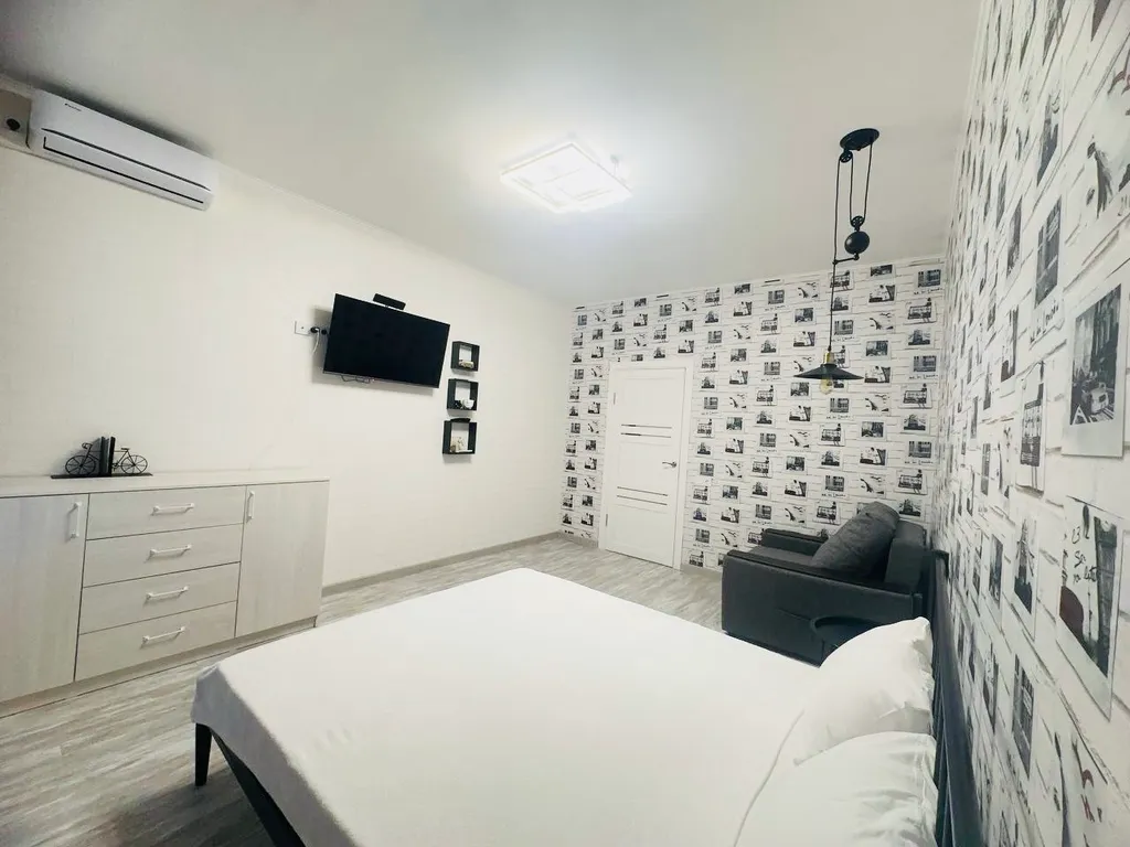 Апартаменты в историческом центре города