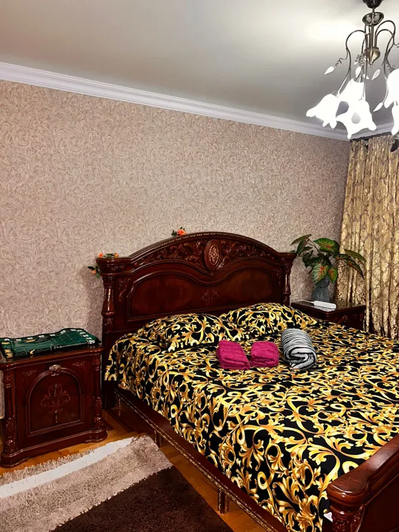 Квартира 2-комнатная Квартира — Махачкала