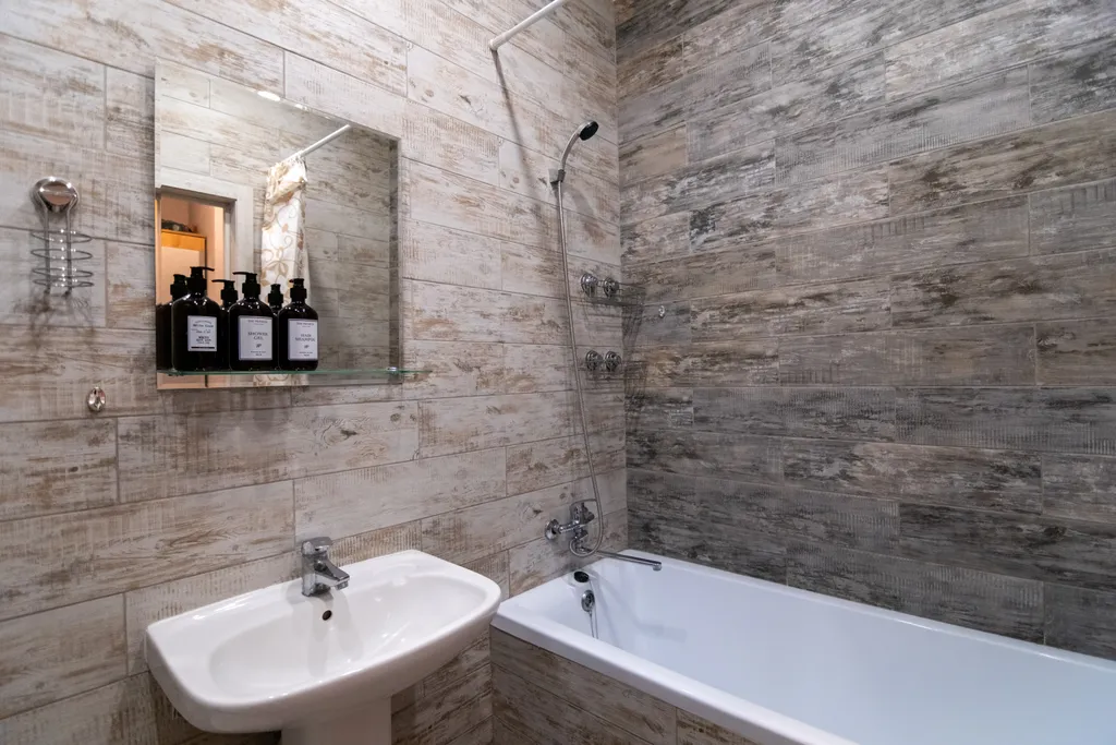 Апартаменты в элитном ЖК