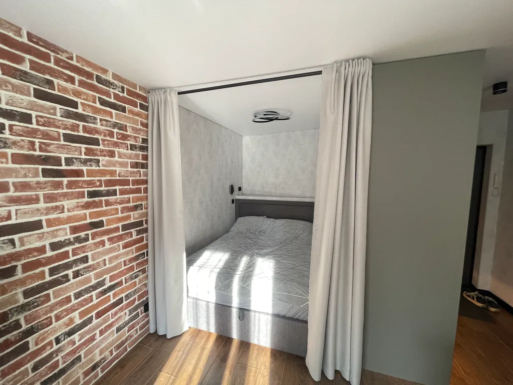 Квартира Уютная квартира в центре города с дизайнерским ремонтом — Ярославль