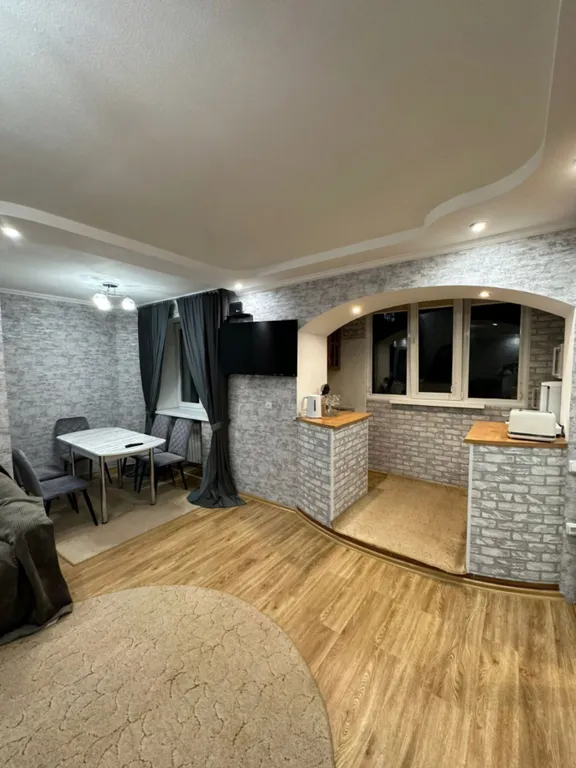 Квартира Как дома — аренда посуточно в Домбай