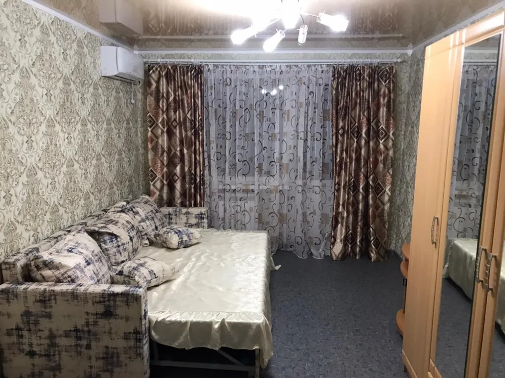 Уютная квартира в центре — аренда посуточно в Евпатория