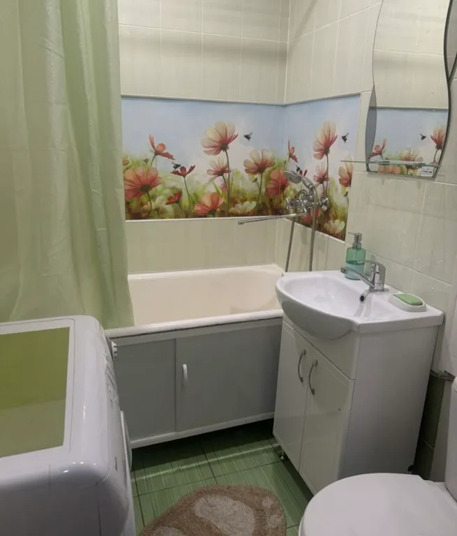 Уютная квартира в центральном районе города