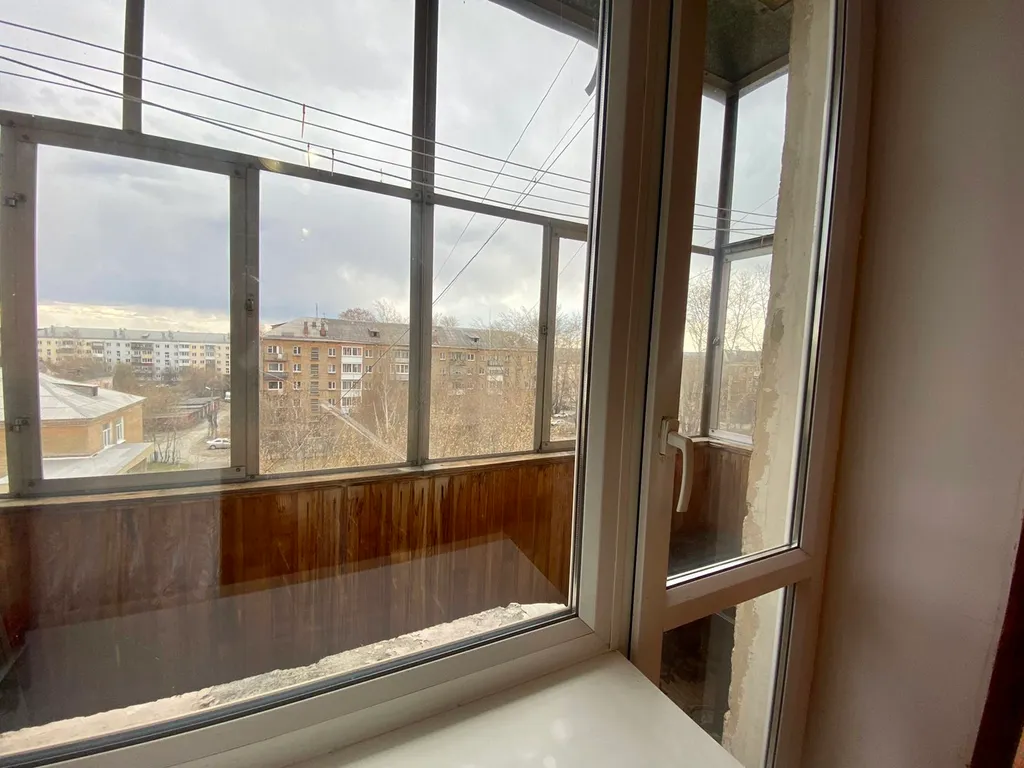 Уютная 1-комнатная квартира