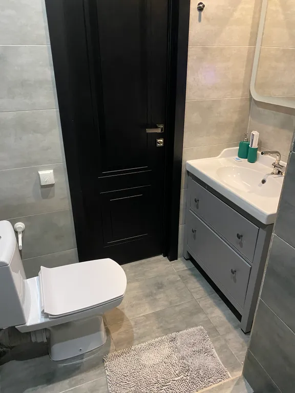 Квартира Квартира Уютная двушка на Ходынском поле — Москва