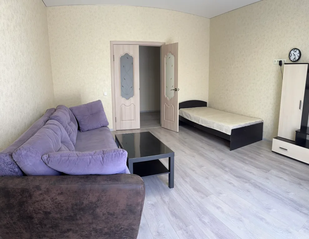 Квартира рядом с источником