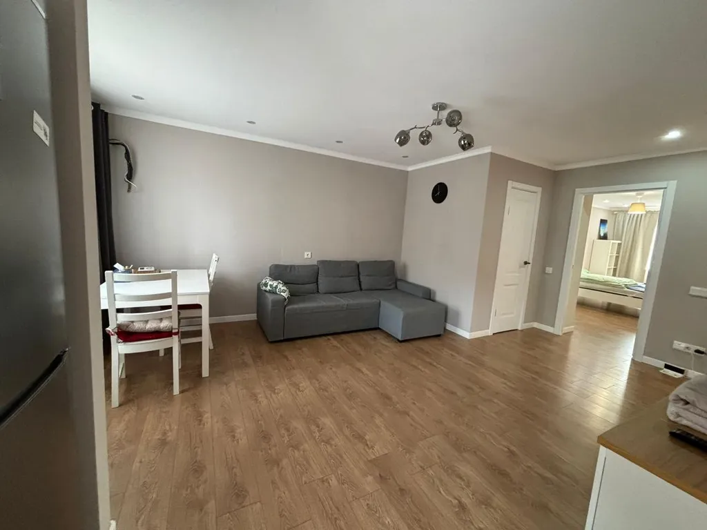 Уютная квартира в центре