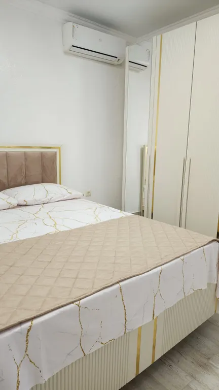 Квартира в тихом районе