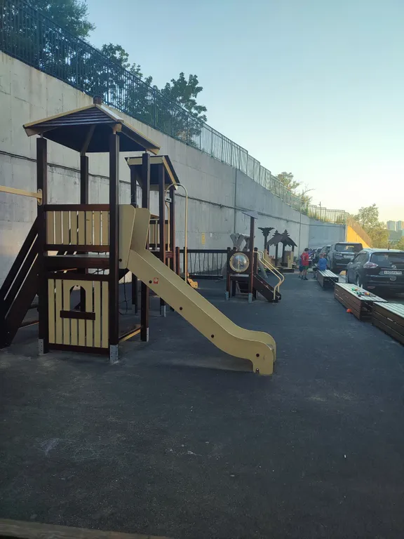 Квартира Уютная смарт квартира с видом на город — Владивосток