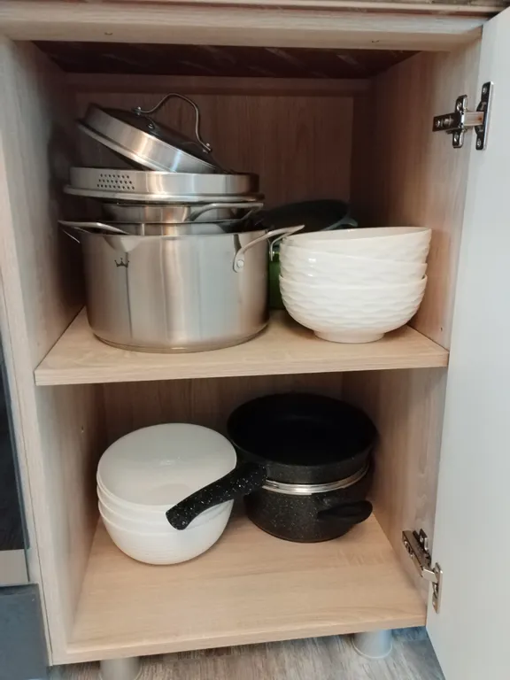 Уютный дом Муравейник