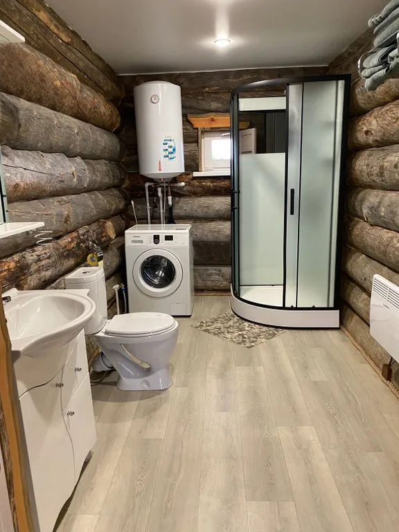 Коттедж горнолыжный курорт Сорочаны