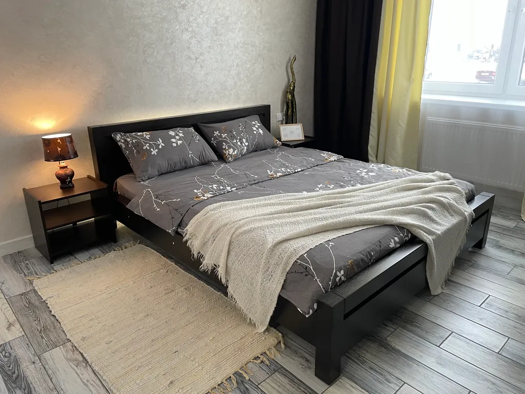 Квартира в 5 минутах до центра и погранперехода — аренда посуточно в Брест