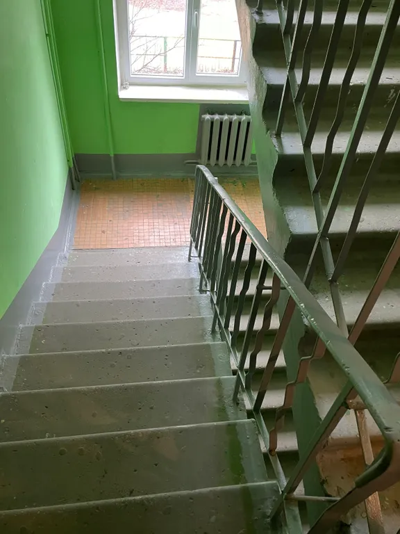 3-комнатная квартира для организаций