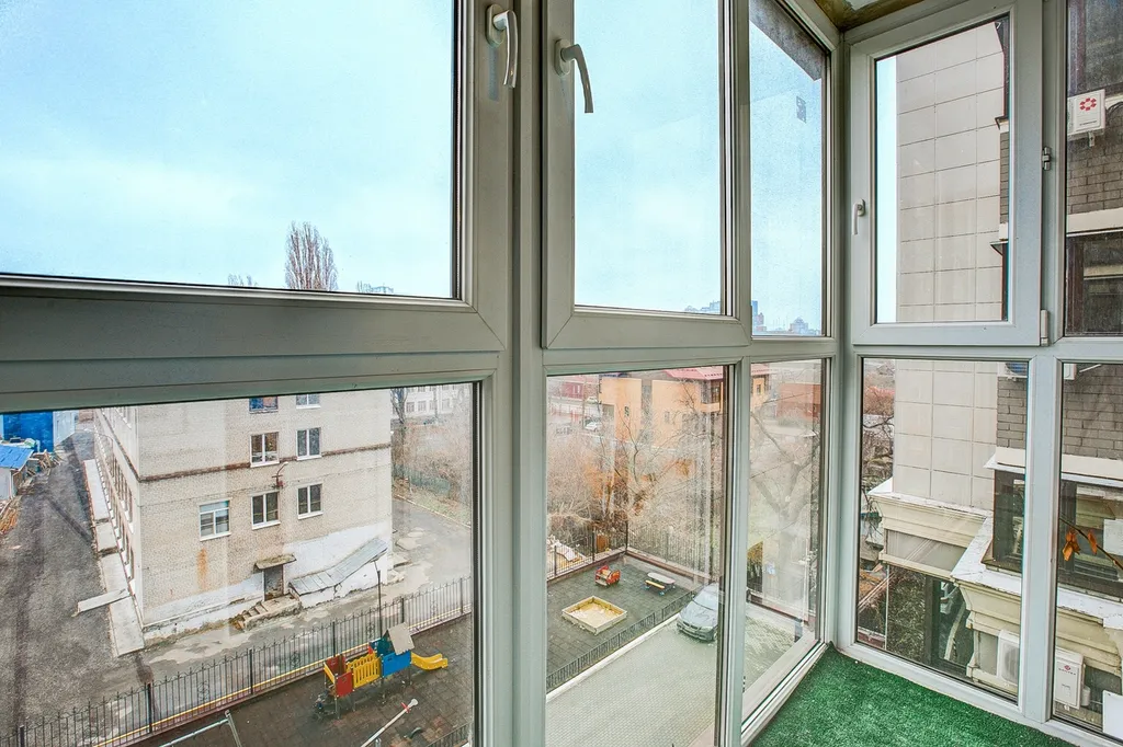 Квартира в ЖК Атлант