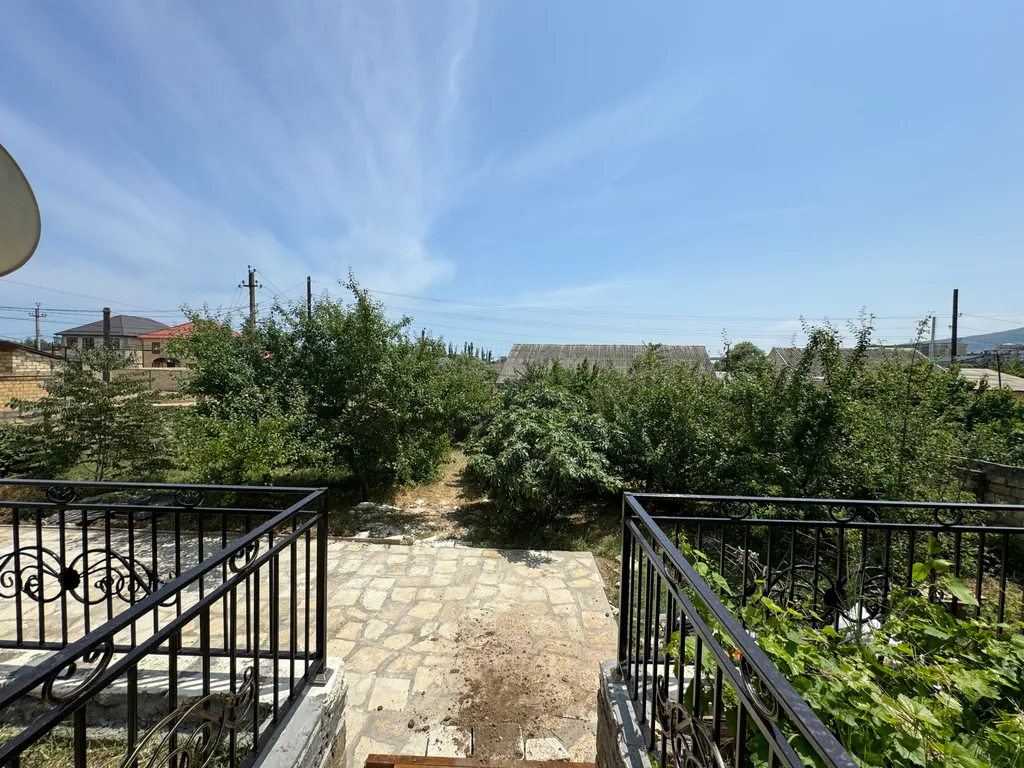 Семейный дом