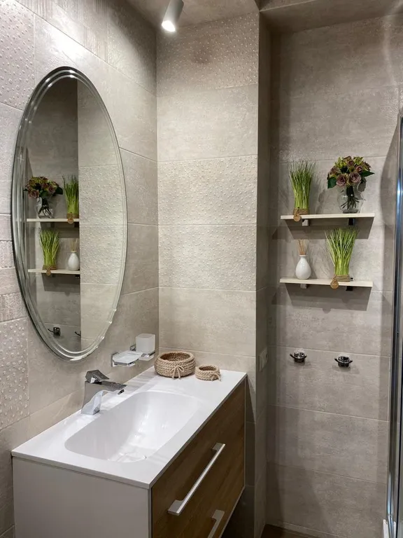 Квартира в самом центре города